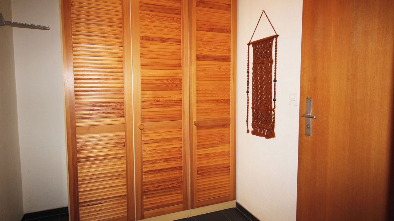 Photo of Livingroom in Sils-Maria