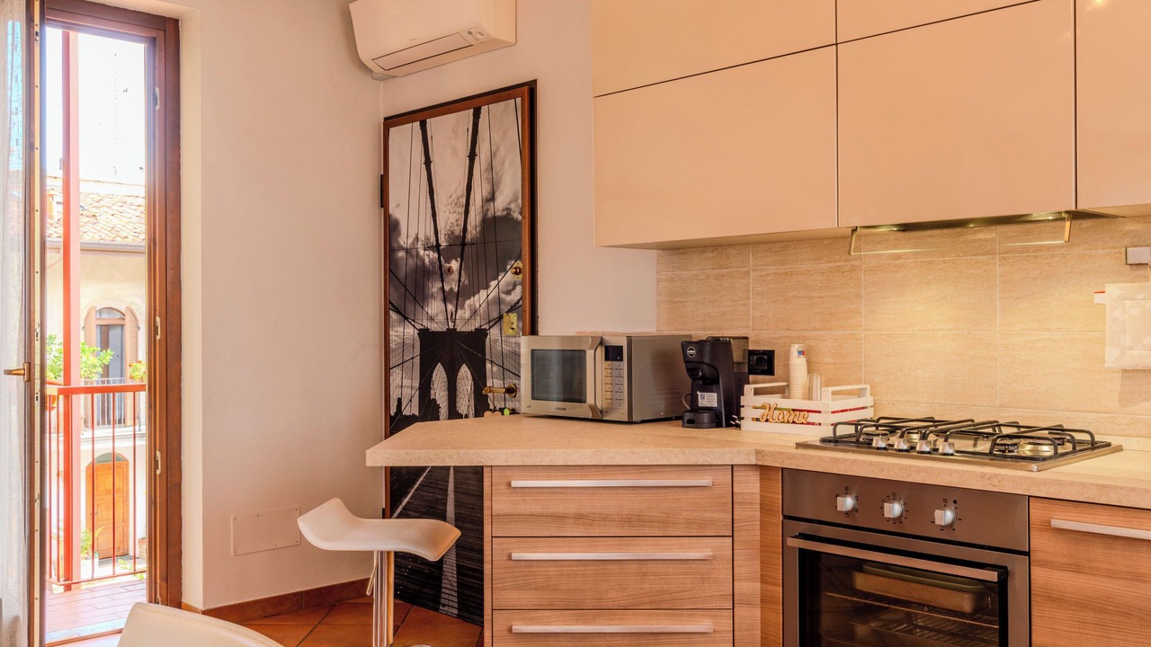 Photo of Bedroom in Rovellasca