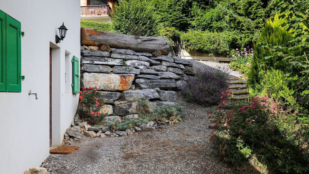 Photo of Outdoor in Ovronnaz