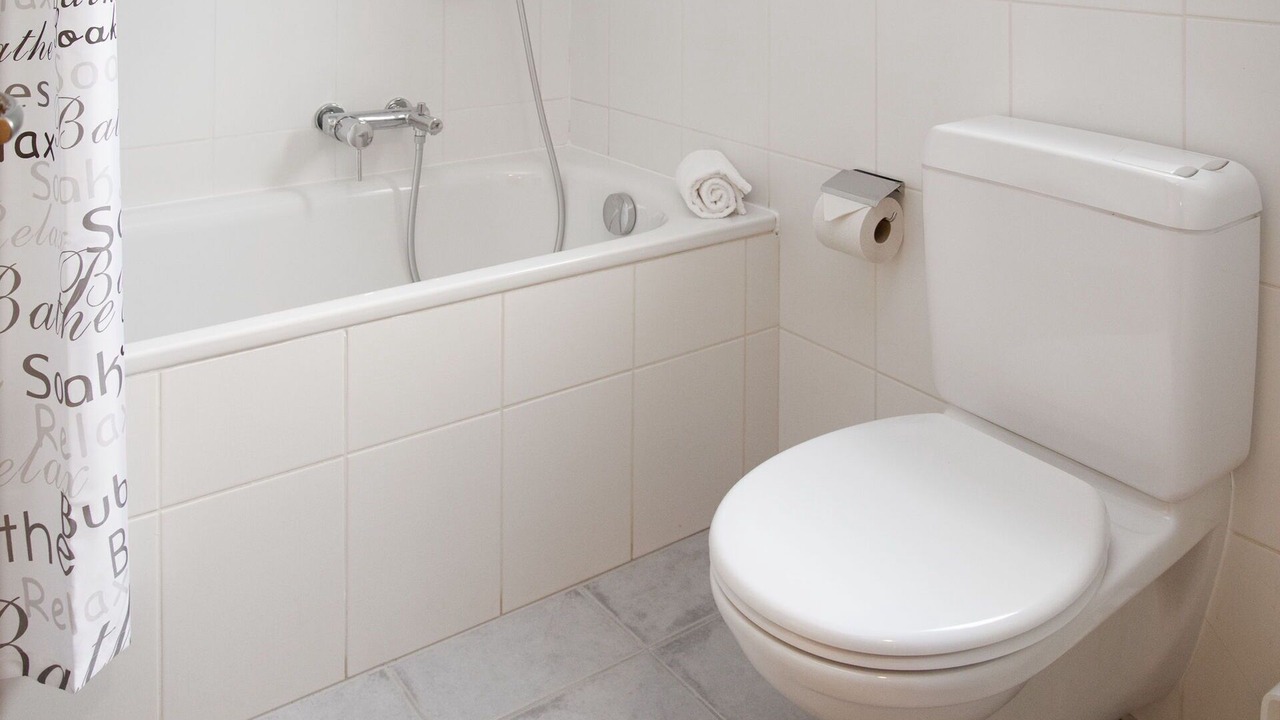 Photo of Bathroom in Ovronnaz