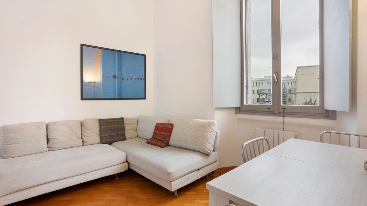 Photo of Livingroom in Tre Torri