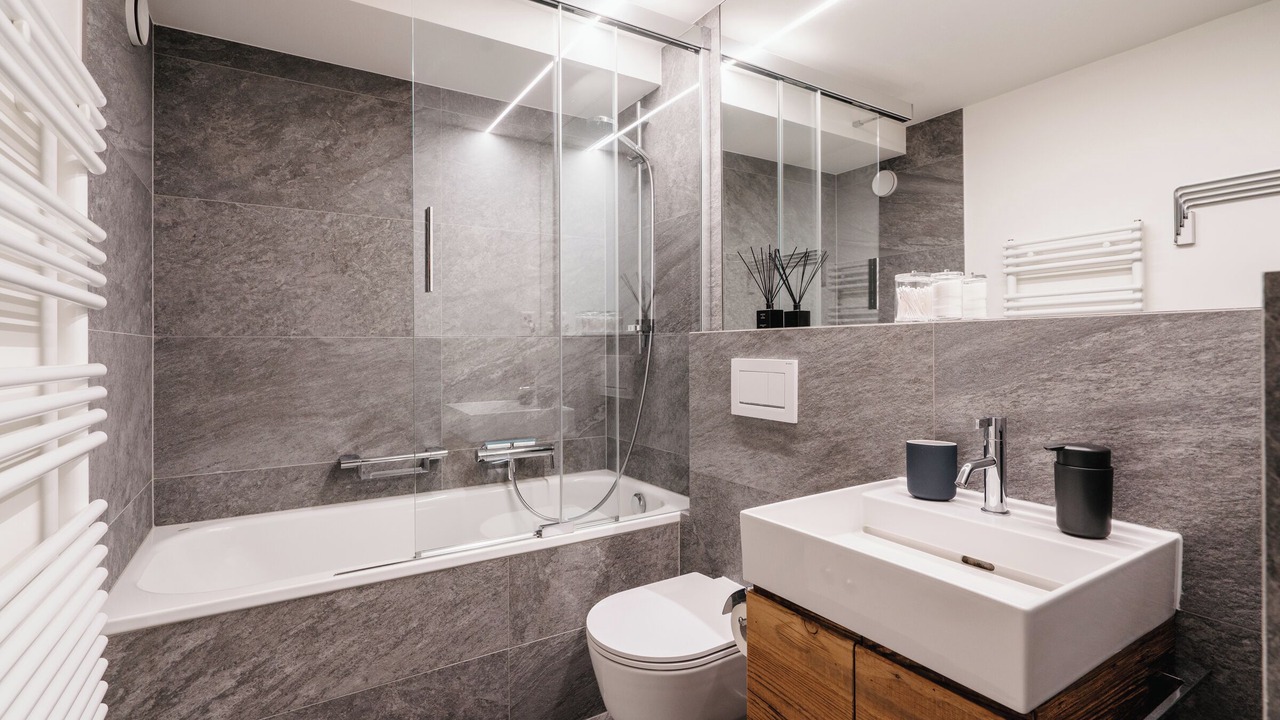 Photo of Bathroom in Verbier