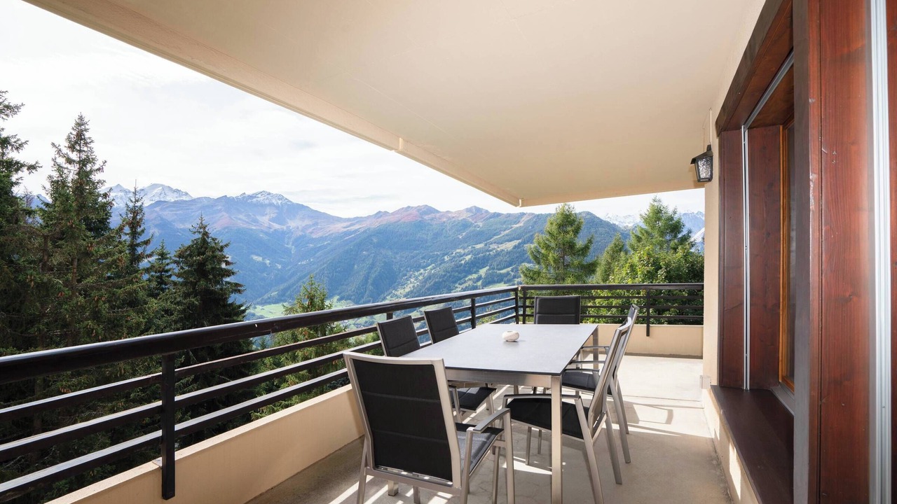 Photo of Outdoor in Verbier
