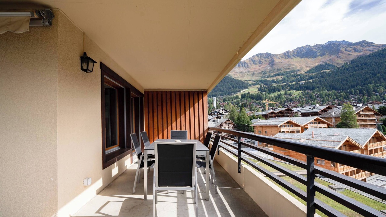 Photo of Outdoor in Verbier