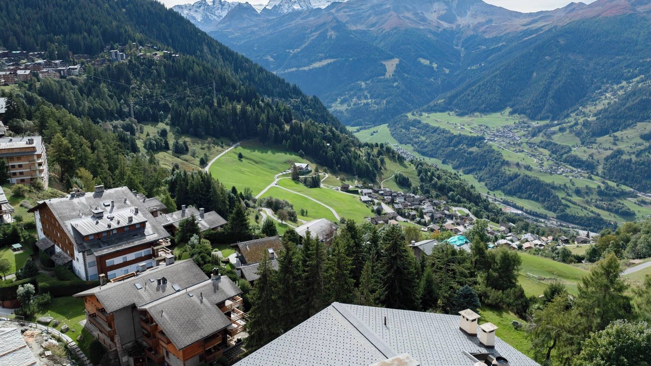 Photo of Outdoor in Verbier