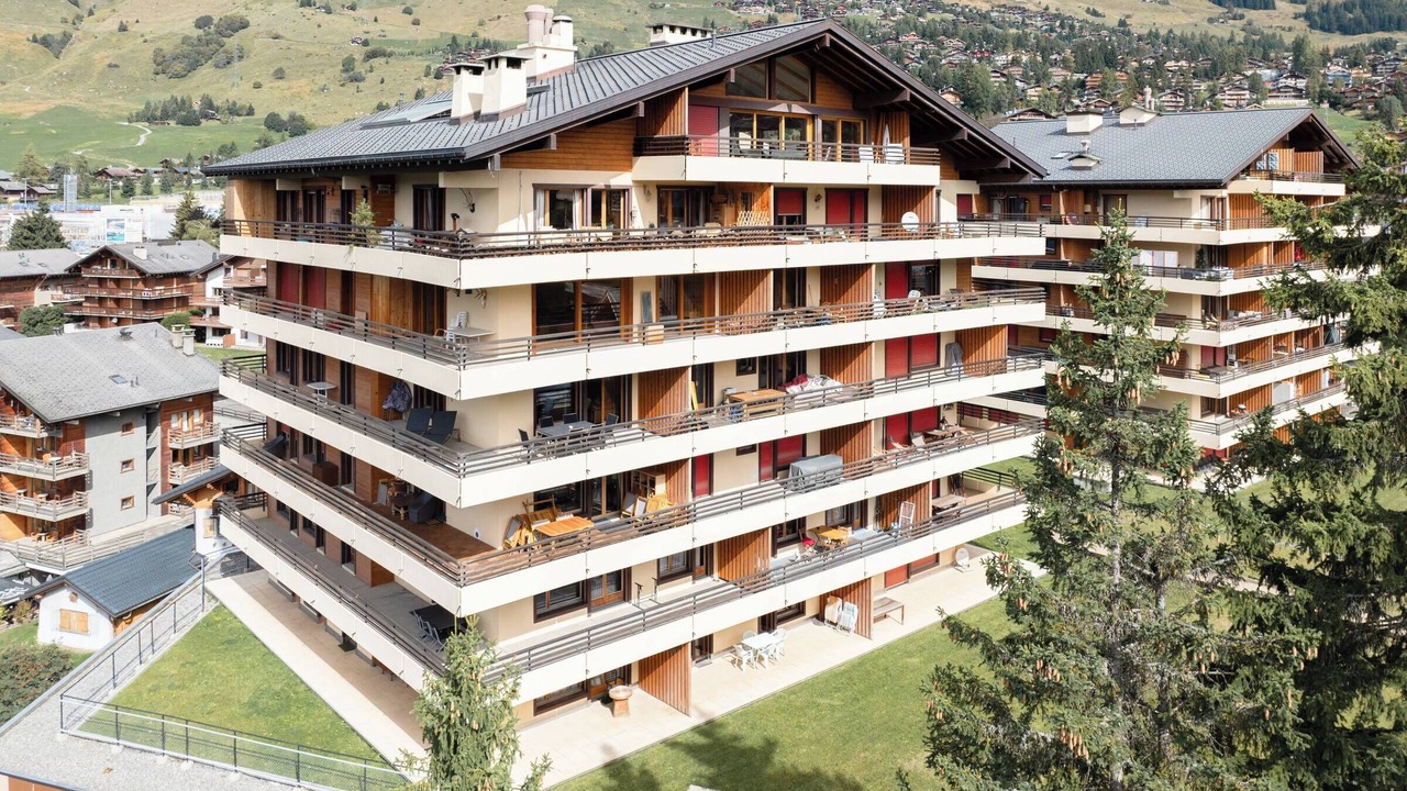 Photo of Outdoor in Verbier