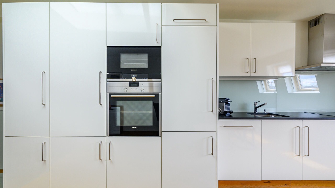 Photo of Kitchen in Basel City Centre