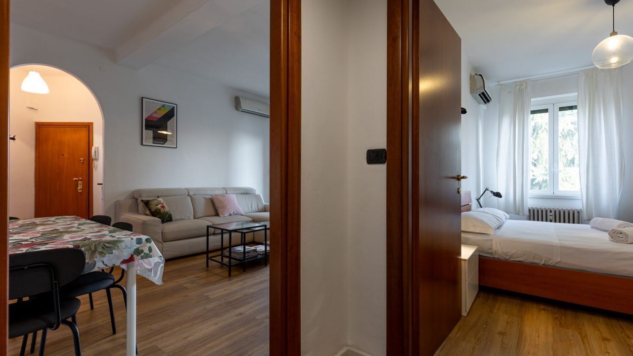 Photo of Bedroom in Crescenzago