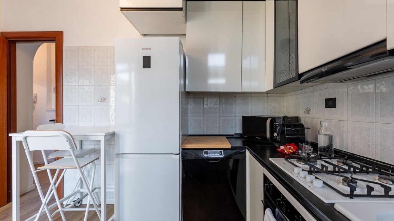 Photo of Kitchen in Crescenzago