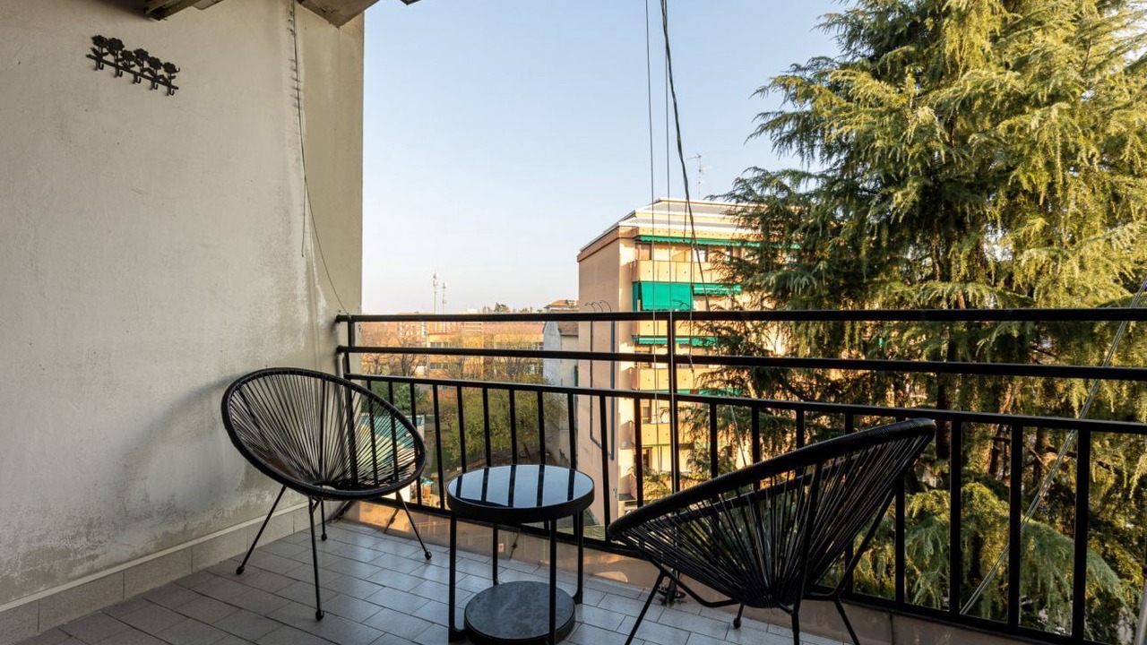 Photo of Outdoor in Crescenzago