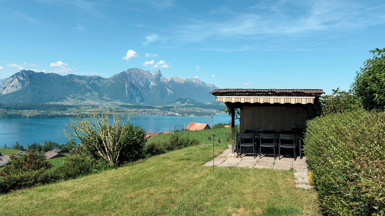 Photo of Outdoor in Aeschlen ob Gunten