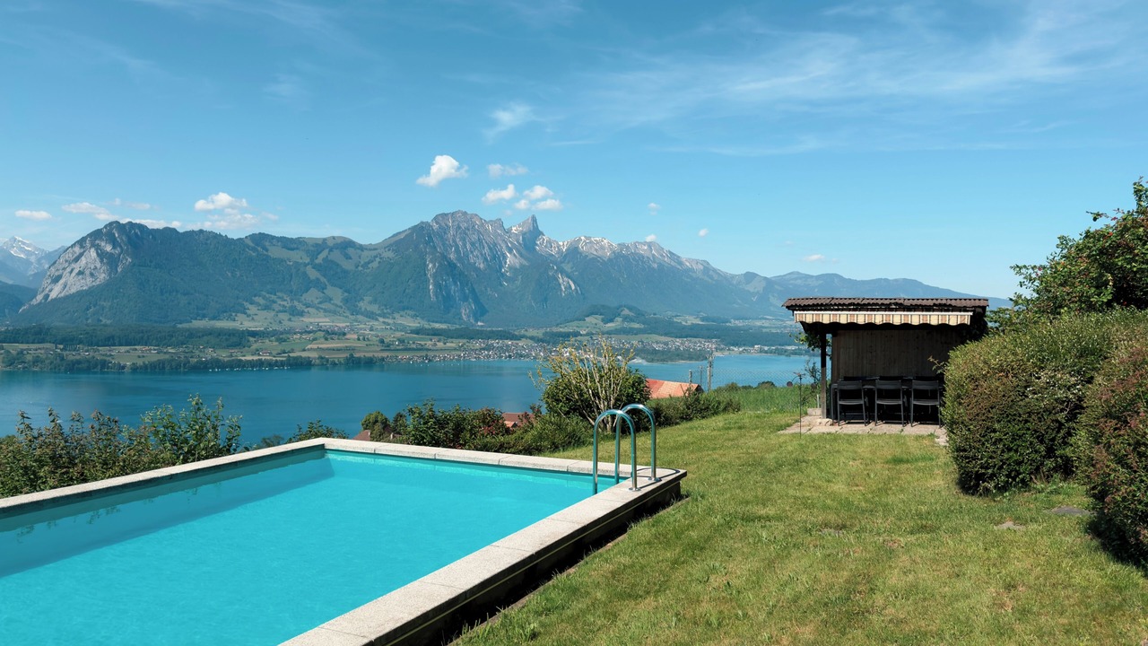 Photo of Outdoor in Aeschlen ob Gunten