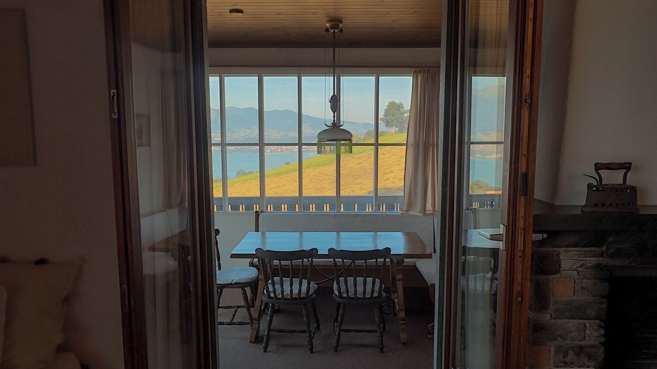 Photo of Livingroom in Aeschlen ob Gunten