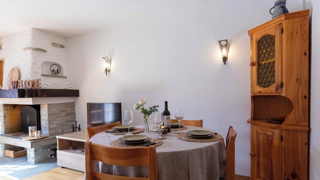 Photo of Bedroom in Villars-sur-Ollon
