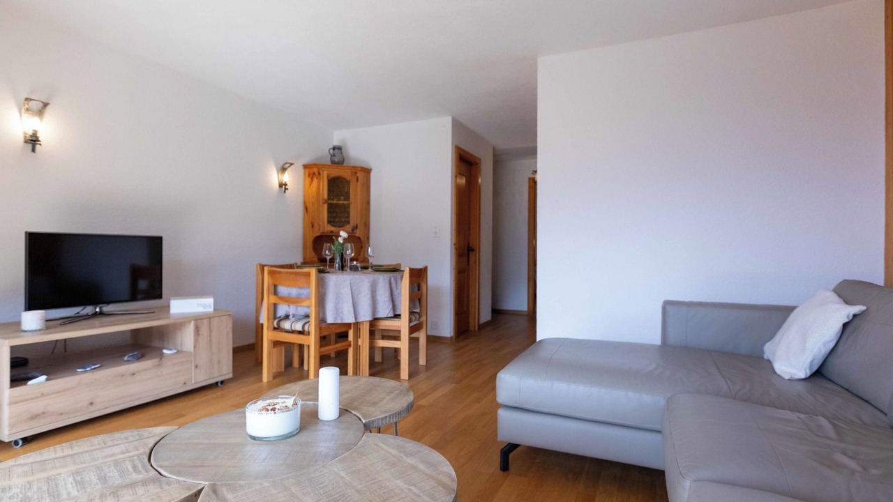 Photo of Livingroom in Villars-sur-Ollon