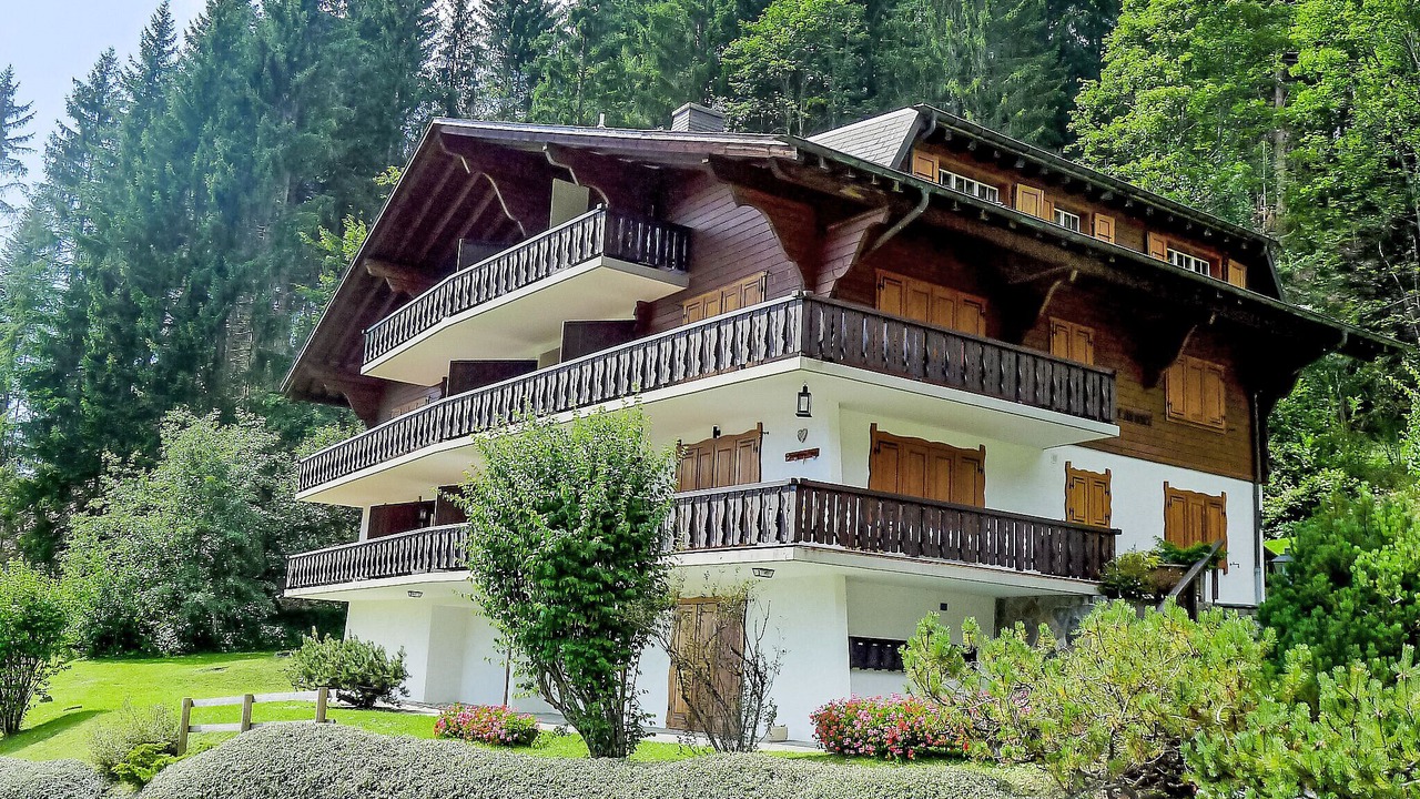 Photo of Outdoor in Villars-sur-Ollon