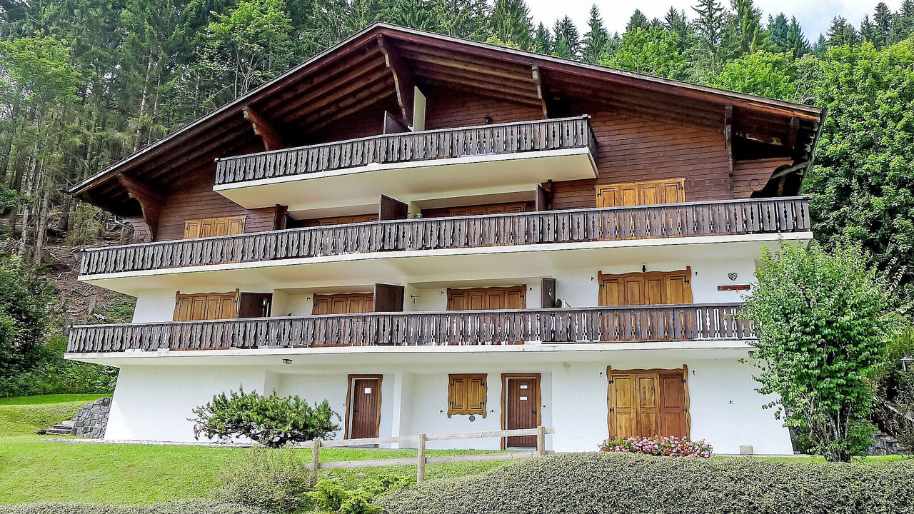 Photo of Outdoor in Villars-sur-Ollon