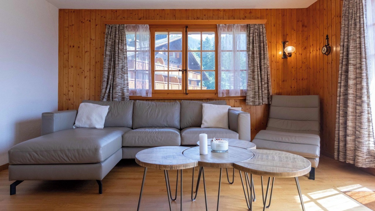 Photo of Livingroom in Villars-sur-Ollon