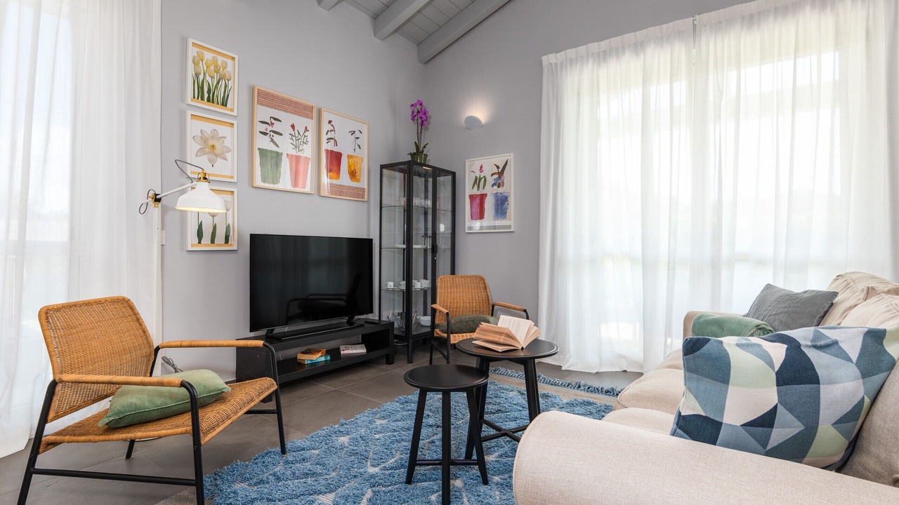 Photo of Livingroom in Cressa