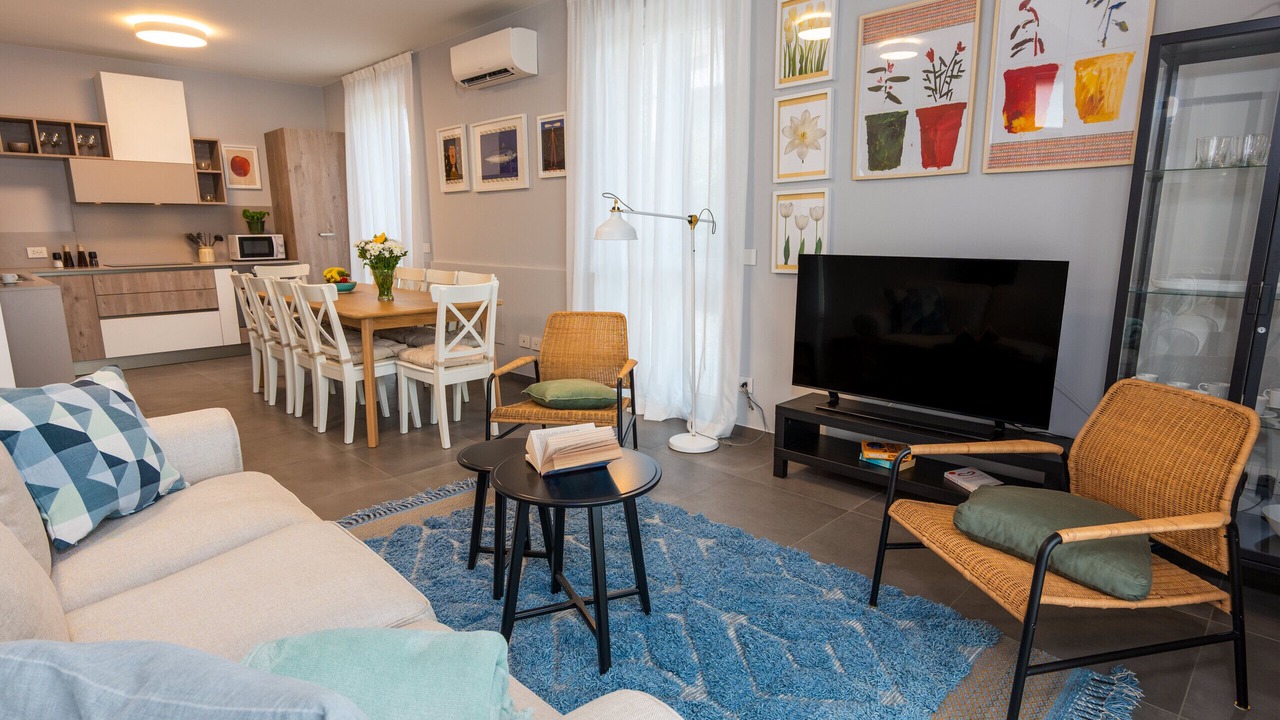 Photo of Livingroom in Cressa