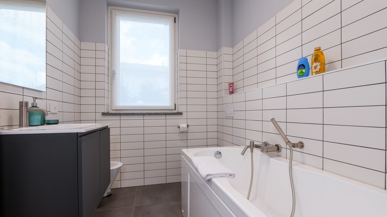 Photo of Bathroom in Cressa