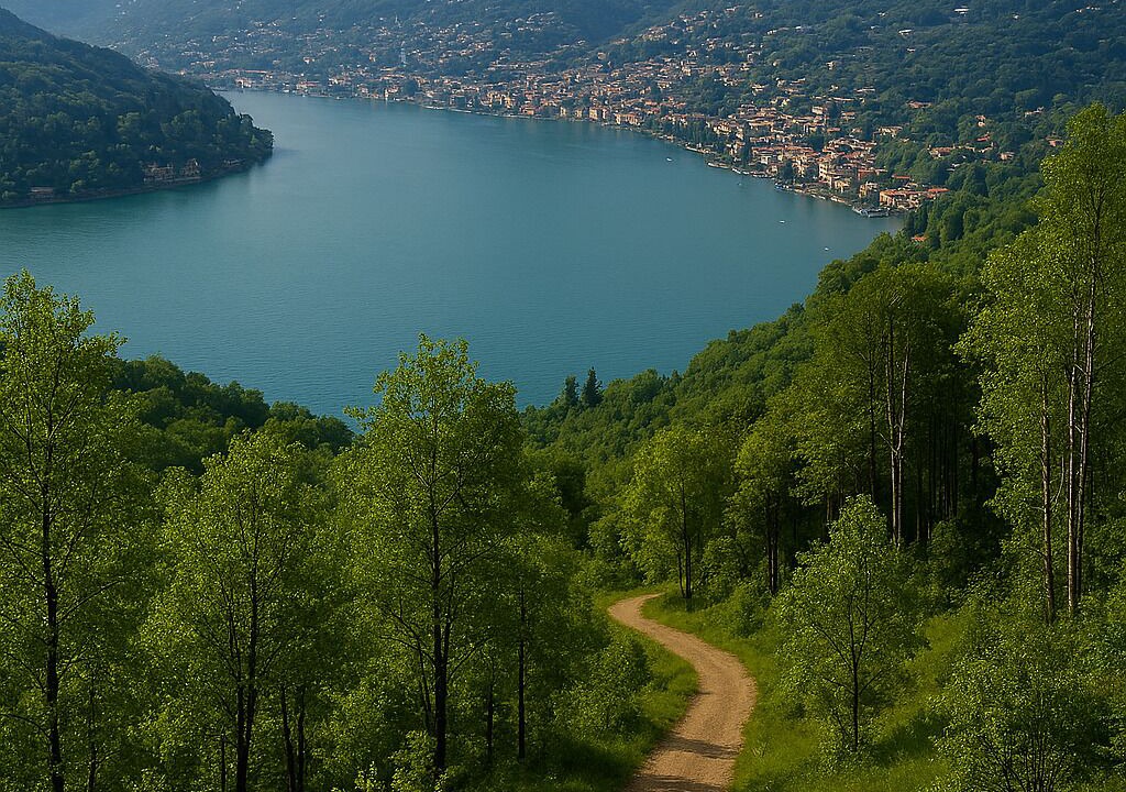 Photo of Outdoor in Brunate