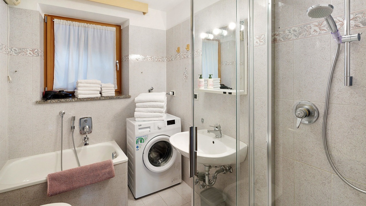Photo of Bathroom in Soraga