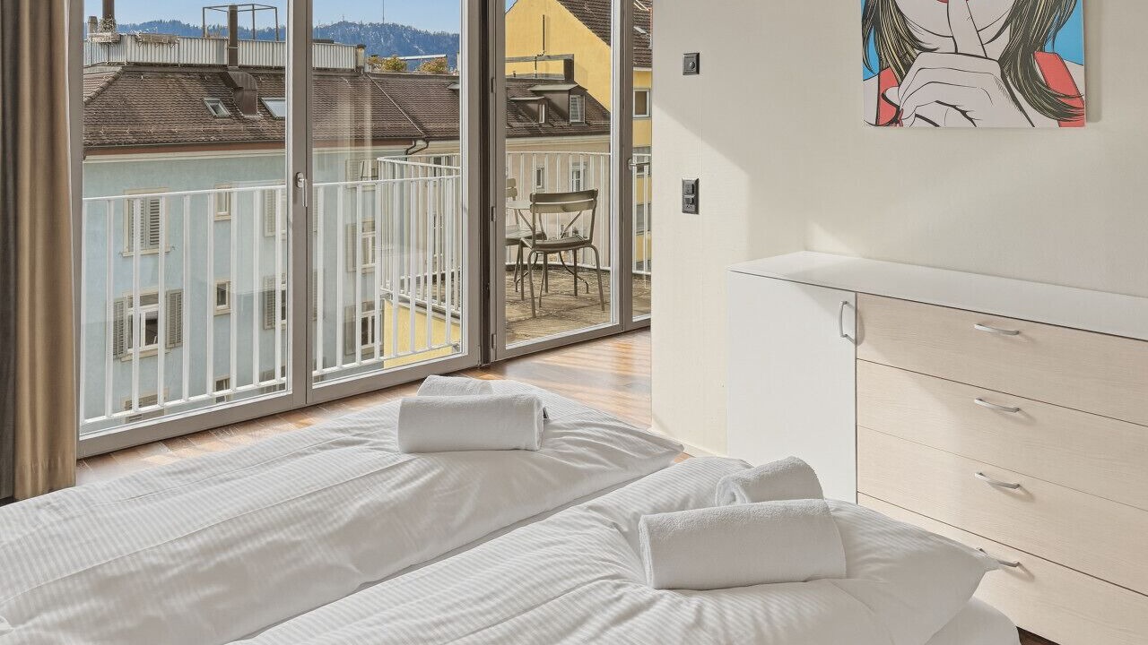 Photo of Bedroom in Seefeld