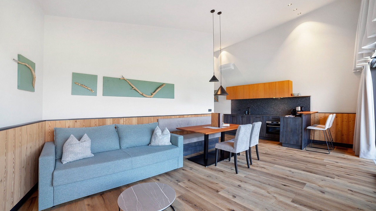 Photo of Livingroom in Schenna