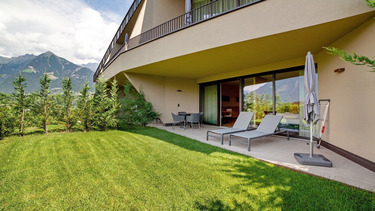 Photo of Outdoor in Schenna