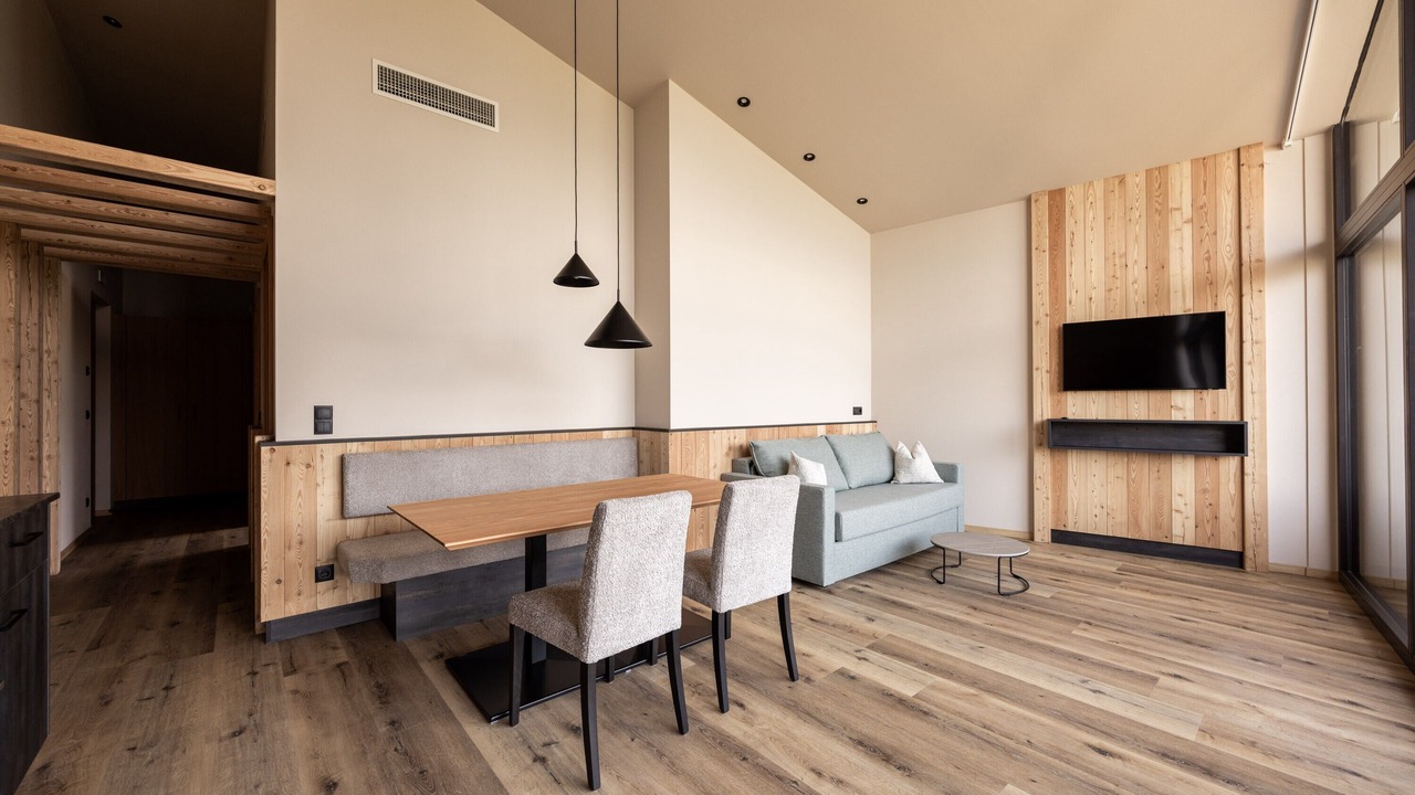 Photo of Livingroom in Schenna