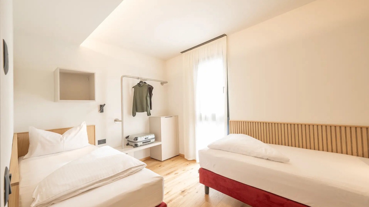 Photo of Bedroom in Riva del Garda