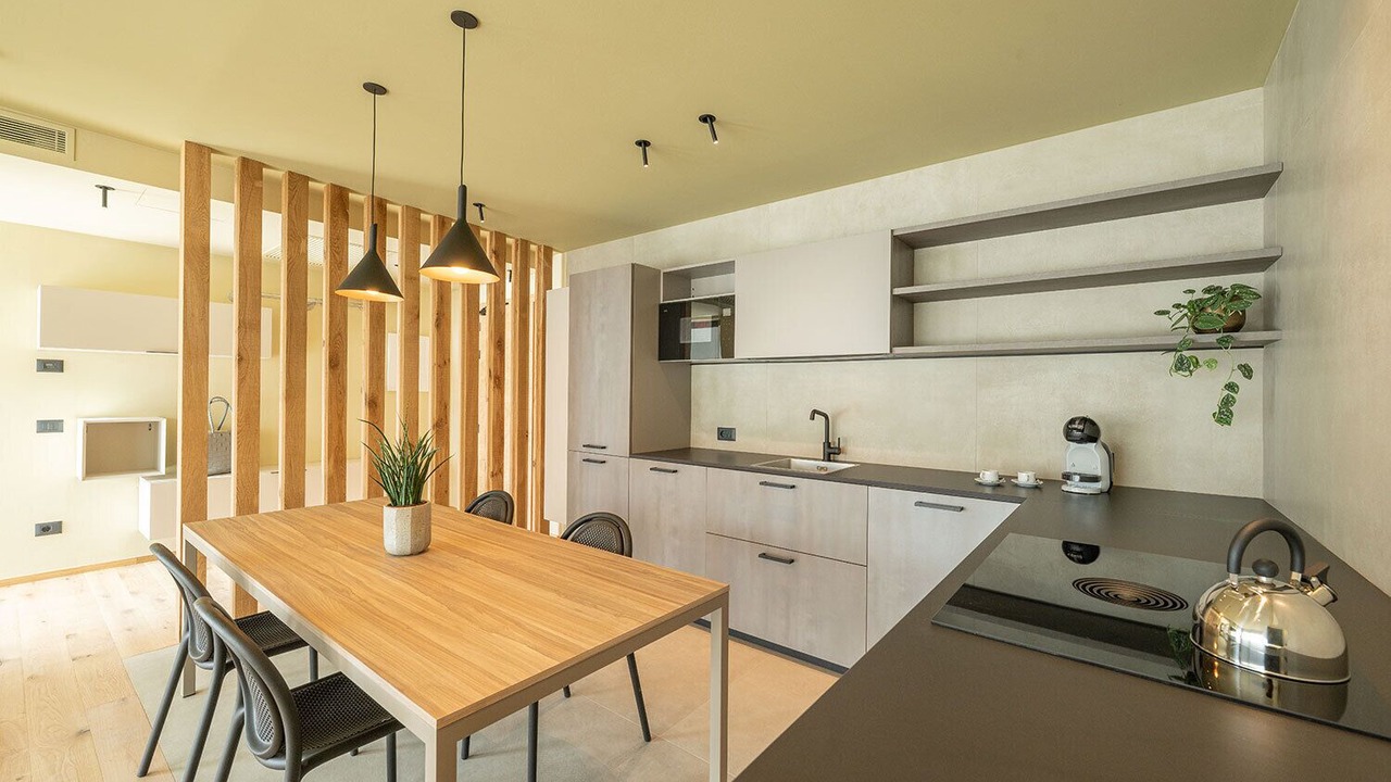 Photo of Kitchen in Riva del Garda