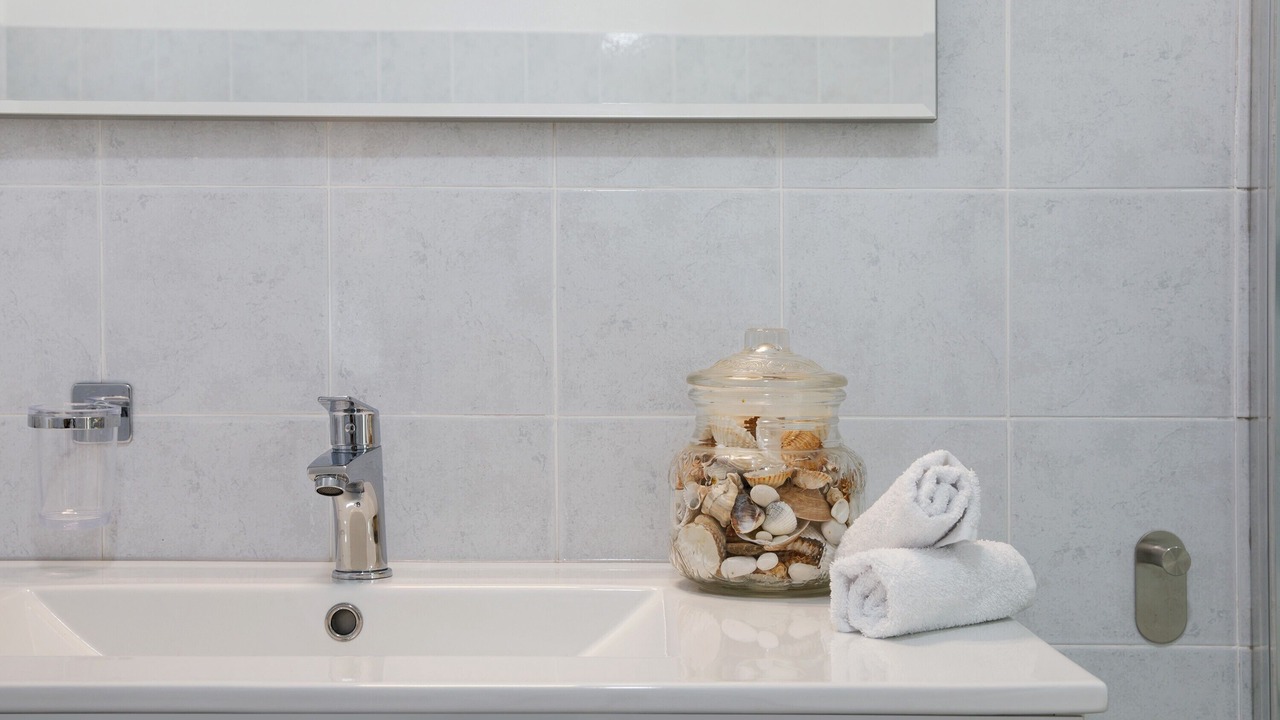 Photo of Bathroom in San Fermo della Battaglia