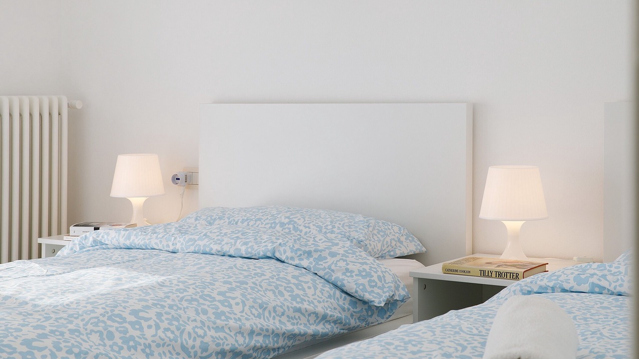 Photo of Bedroom in San Fermo della Battaglia