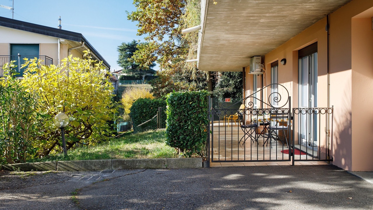 Photo of Patio Balcony in San Fermo della Battaglia