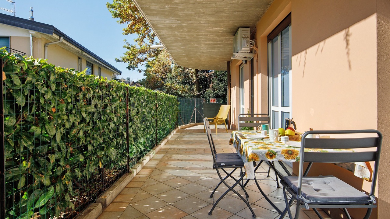 Photo of Outdoor in San Fermo della Battaglia