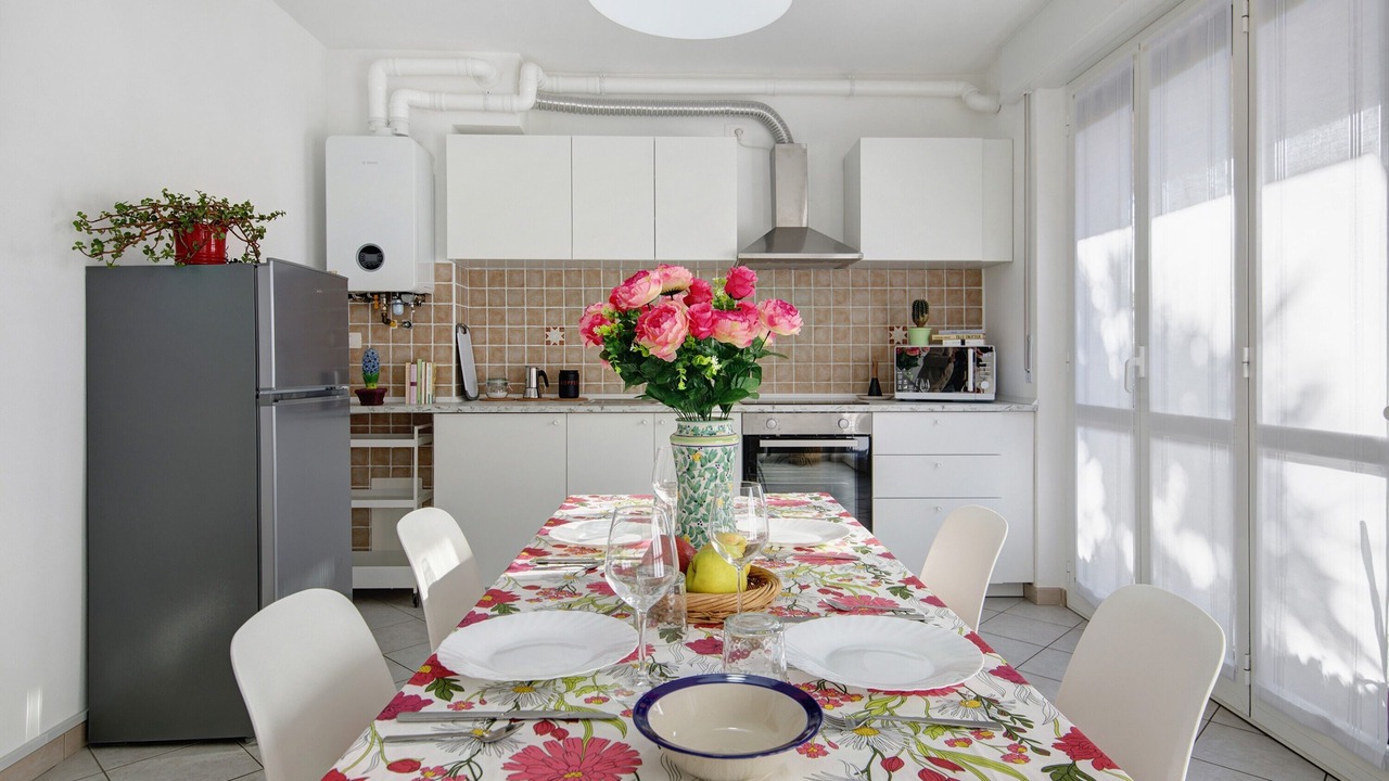 Photo of Kitchen in San Fermo della Battaglia