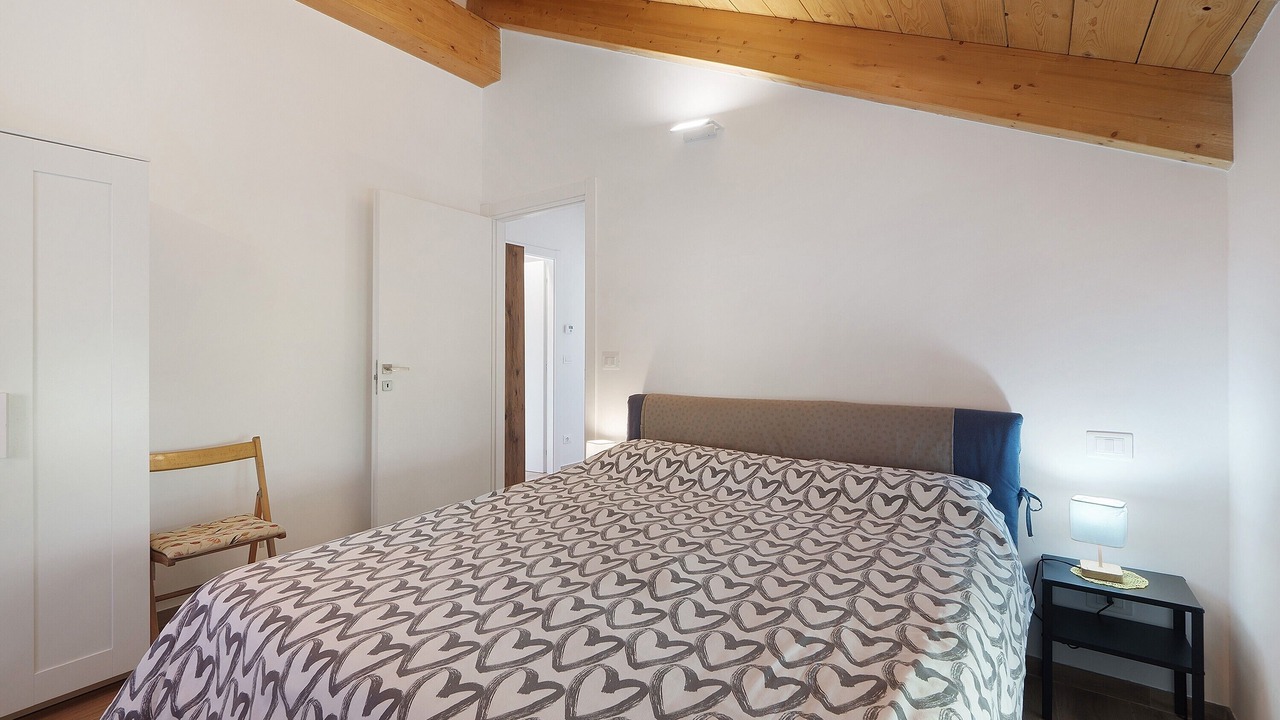 Photo of Bedroom in Voltri