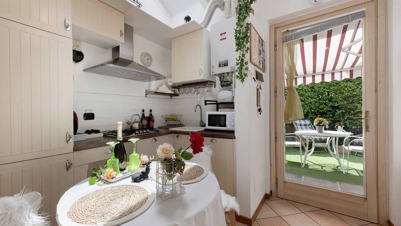 Photo of Kitchen in Tremezzina