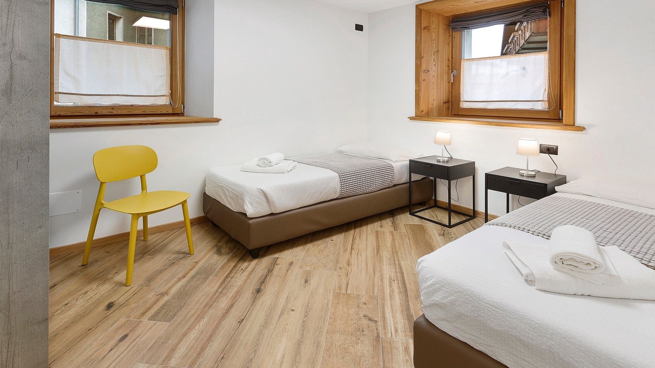Photo of Bedroom in Isolaccia