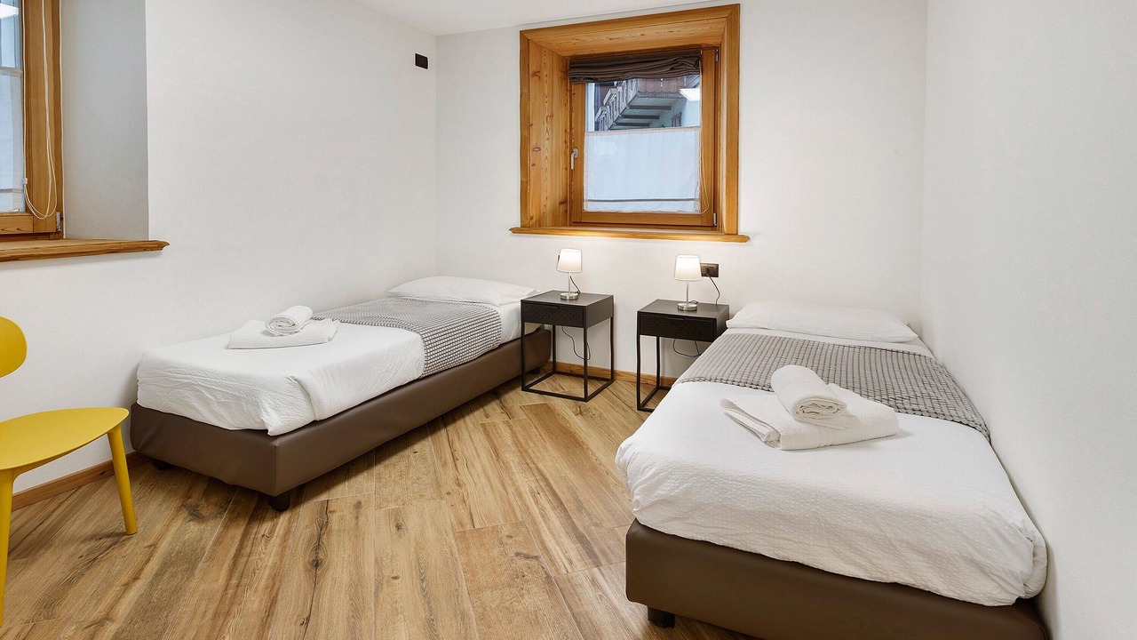 Photo of Bedroom in Isolaccia