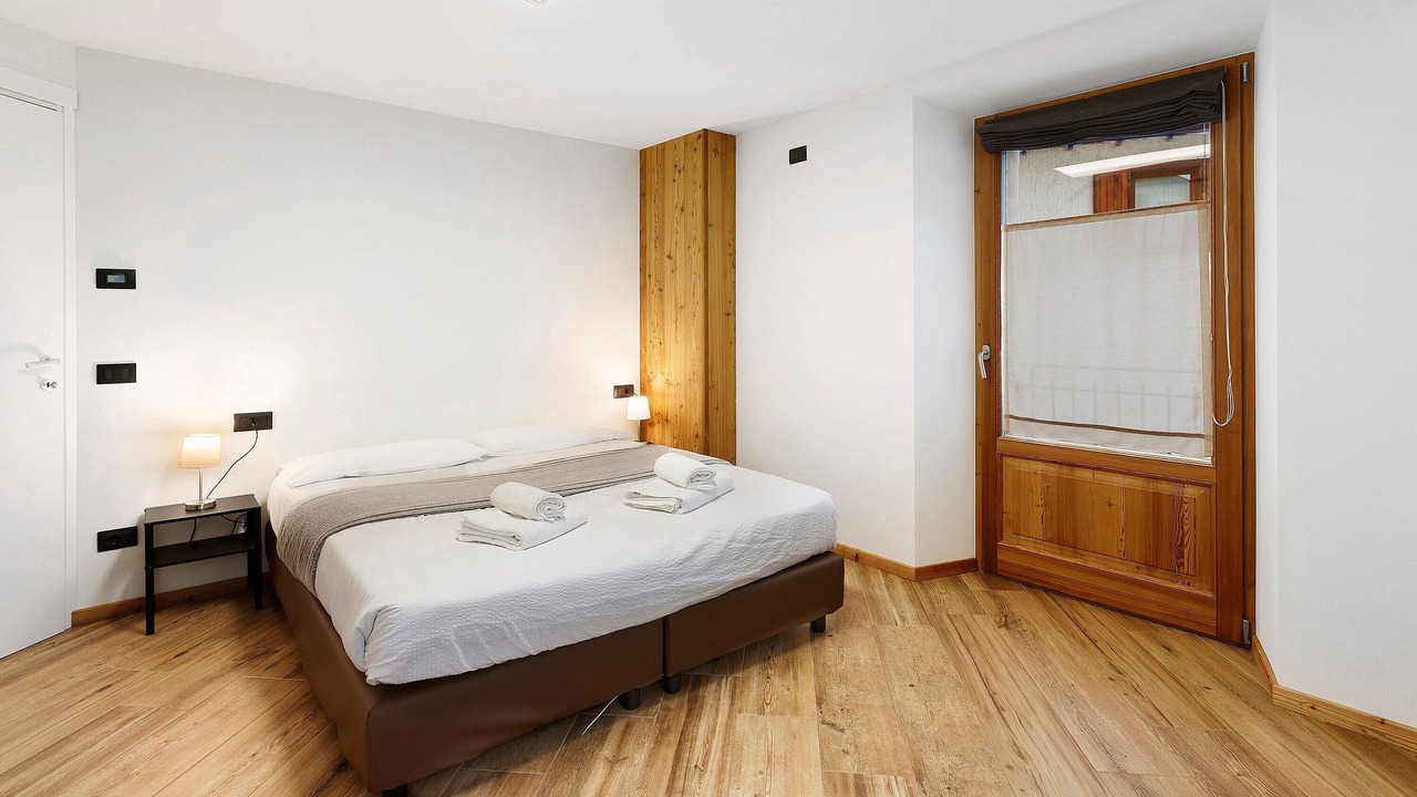 Photo of Bedroom in Isolaccia
