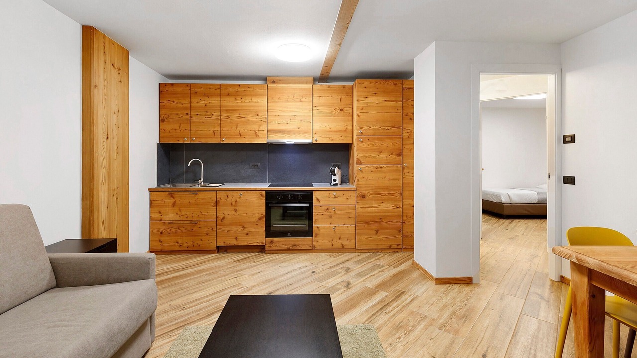Photo of Livingroom in Isolaccia