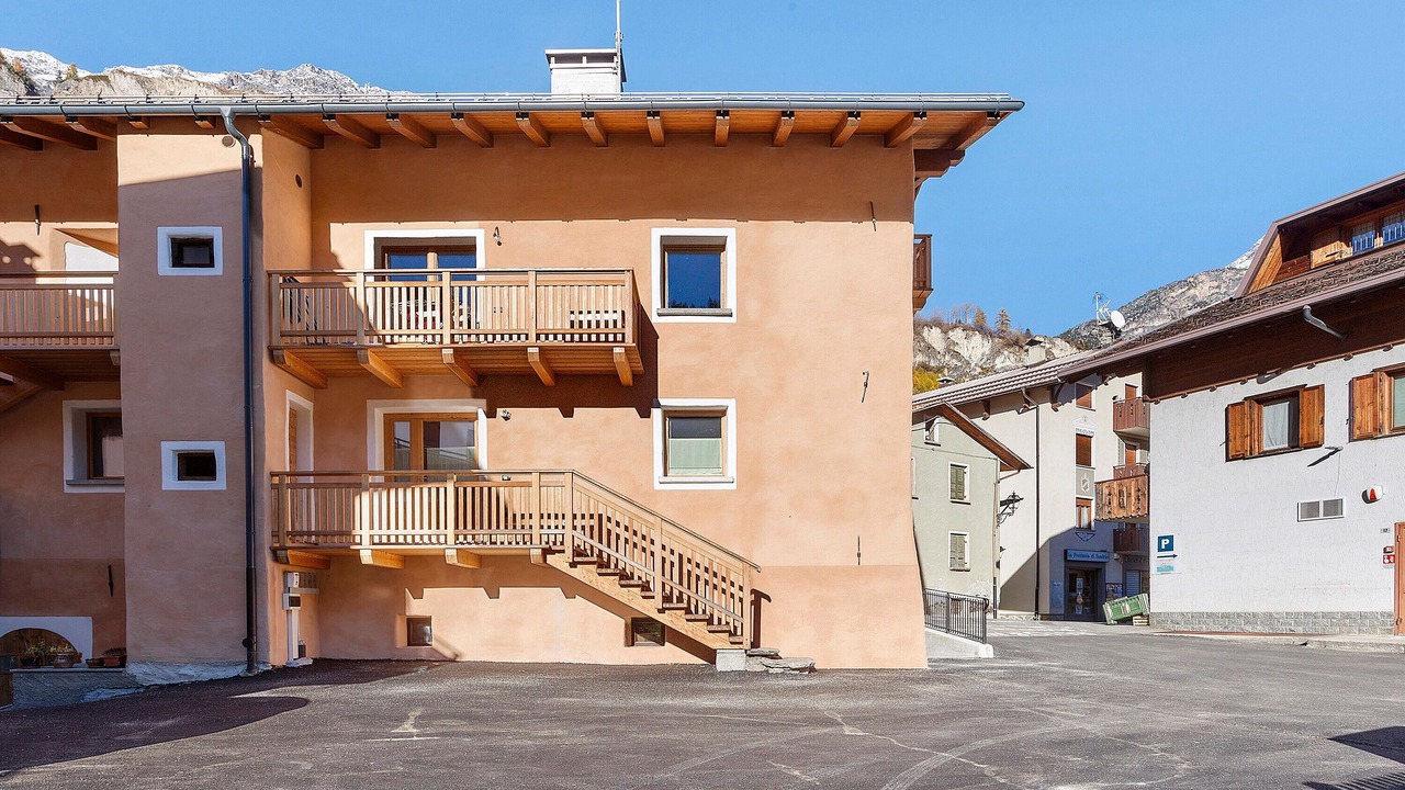 Photo of Outdoor in Isolaccia