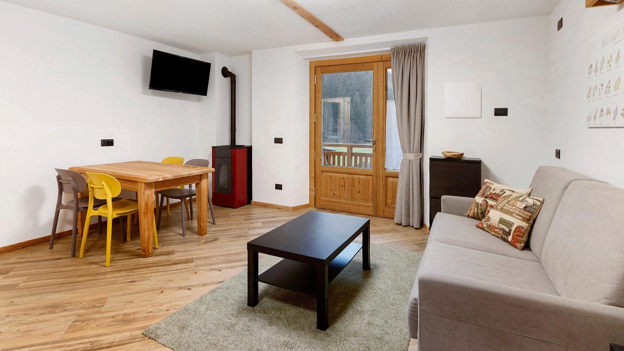 Photo of Livingroom in Isolaccia