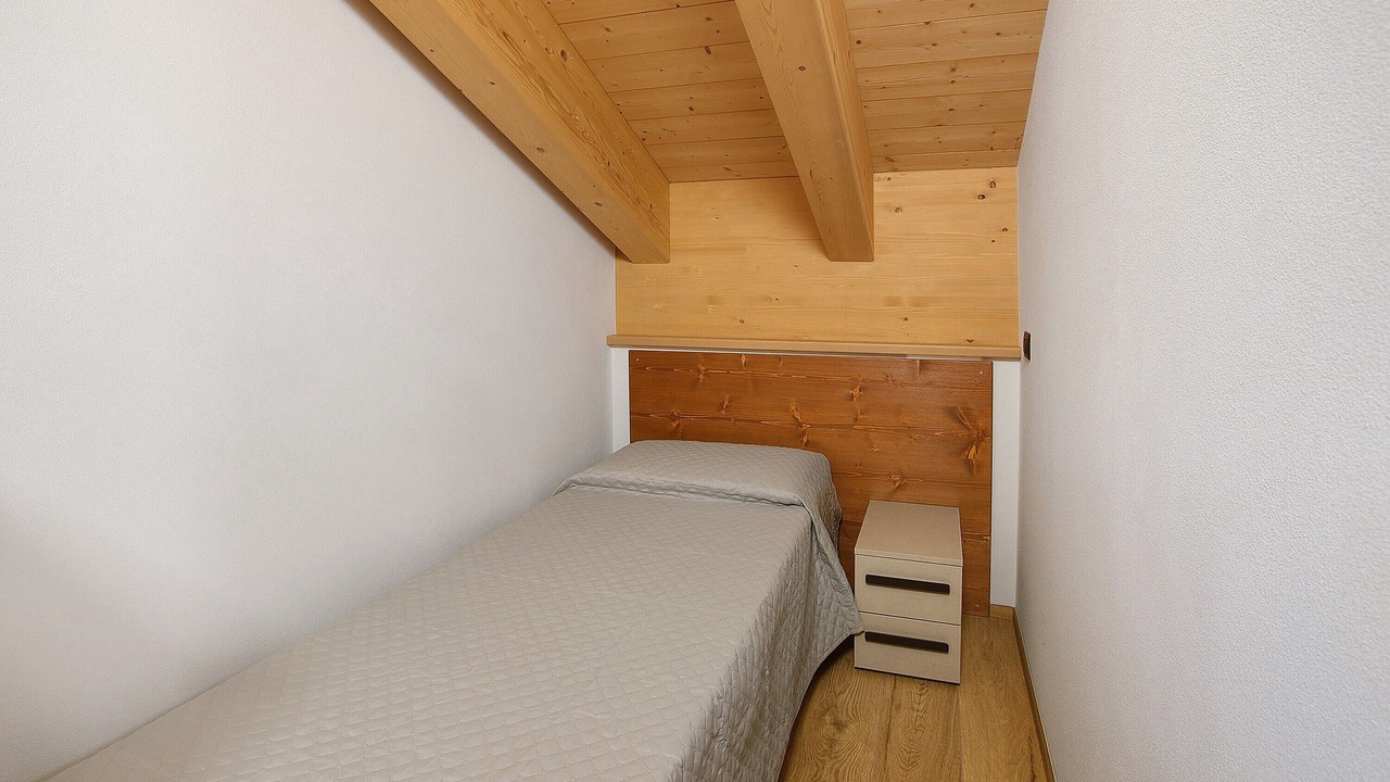 Photo of Bedroom in Isolaccia