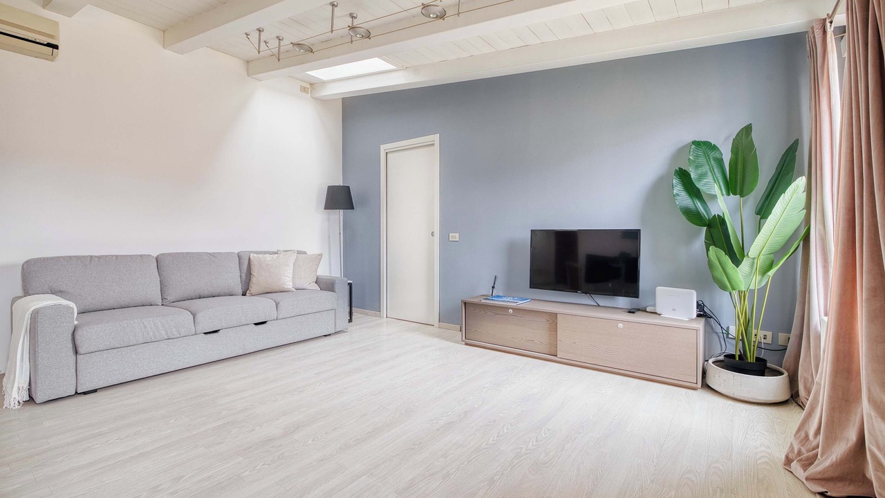 Photo of Bedroom in Zona Risorgimento