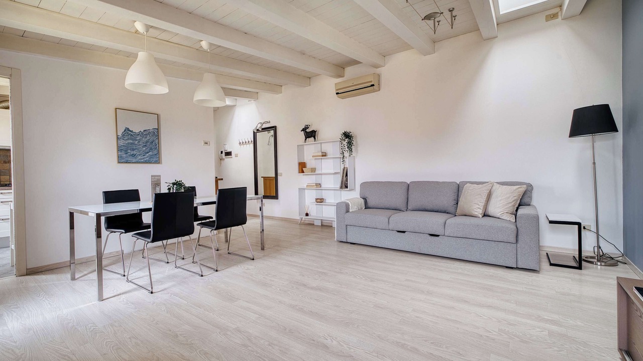 Photo of Bedroom in Zona Risorgimento