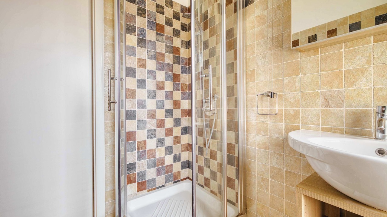 Photo of Bathroom in Zona Risorgimento